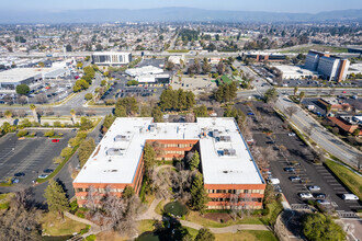 39899 Balentine Dr, Newark, CA - VUE AÉRIENNE  vue de carte