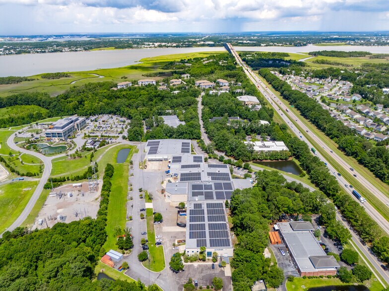 450 Wando Park Blvd, Mount Pleasant, SC à louer - Photo de l’immeuble – Image 2 sur 9