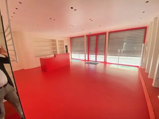 Bureaux/Local commercial dans Paris à louer Photo intérieure– Image 1 sur 8