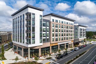 Plus de détails pour 8005 Gramercy Blvd, Rockville, MD - Local commercial à louer