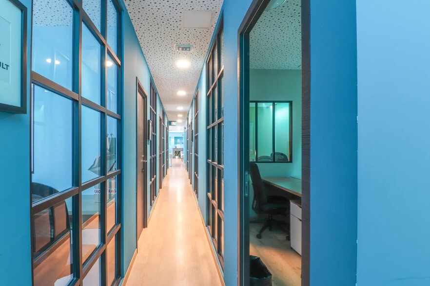 Local commercial dans Pessac à vendre - Photo intérieure – Image 3 sur 5