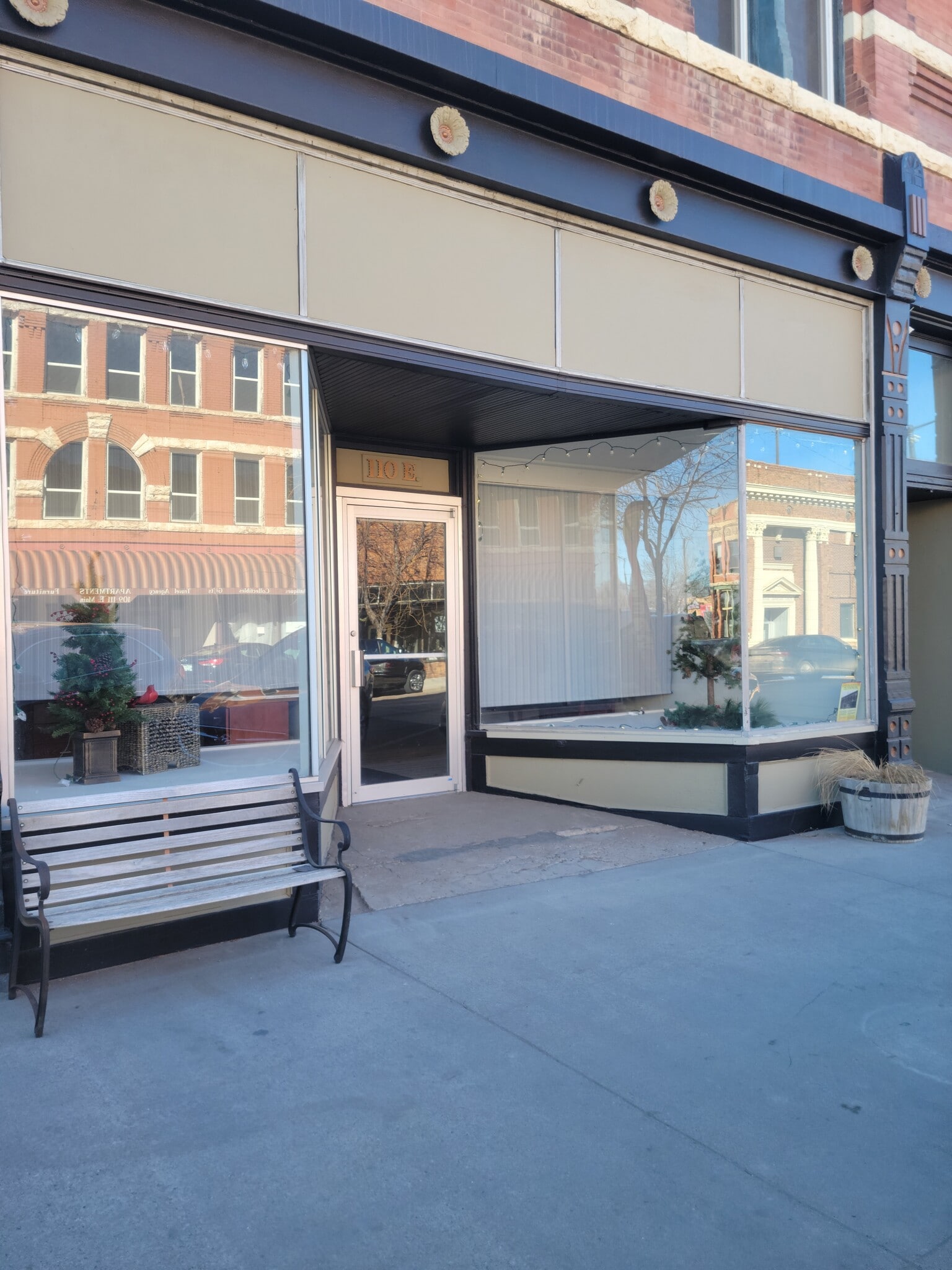 108-110 E Main St, Florence, CO à louer Photo de l’immeuble– Image 1 sur 3