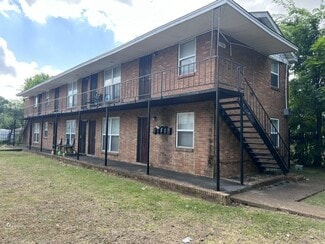 Plus de détails pour 706 N 5th St, Memphis, TN - Logement à vendre