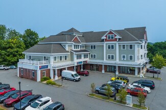 Plus de détails pour 1075 Westford St, Lowell, MA - Bureau à louer