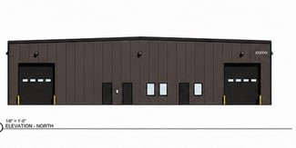 Plus de détails pour 11919 224th Street East, Lakeville, MN - Industriel/Logistique à louer