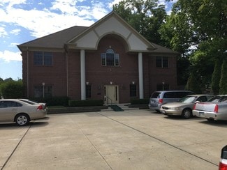 Plus de détails pour 4223 Harrison Ave, Cincinnati, OH - Bureau à vendre