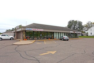 Plus de détails pour 697 E Main St, Mondovi, WI - Local commercial à louer