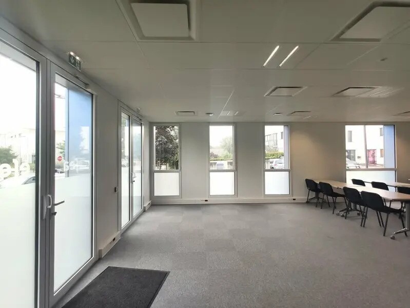 Bureau dans Nantes à louer Photo intérieure– Image 1 sur 9