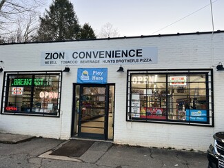 Plus de détails pour 1556 Zion Rd, Morganton, NC - Local commercial à vendre