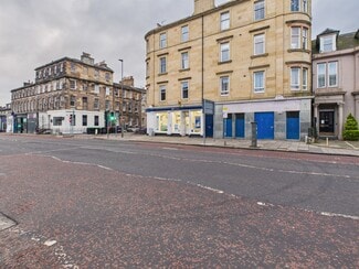 Plus de détails pour 22-24 Newington Rd, Edinburgh - Local commercial à vendre