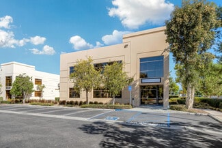 Plus de détails pour 67 Peters Canyon Rd, Irvine, CA - Bureau à vendre