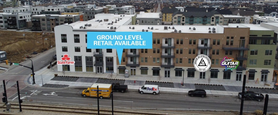 11321 South Grandville, South Jordan, UT à louer Photo intérieure– Image 1 sur 1