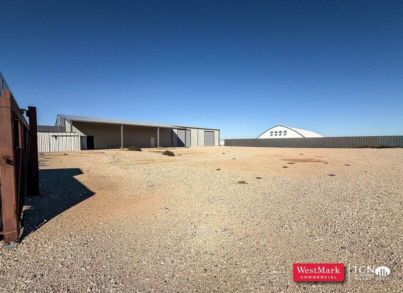 6615 Winfield Avenue, Lubbock, TX à louer - Photo de l’immeuble – Image 2 sur 7