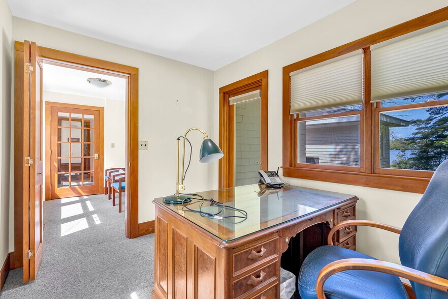 530 Great Rd, Acton, MA à louer - Photo intérieure – Image 3 sur 8