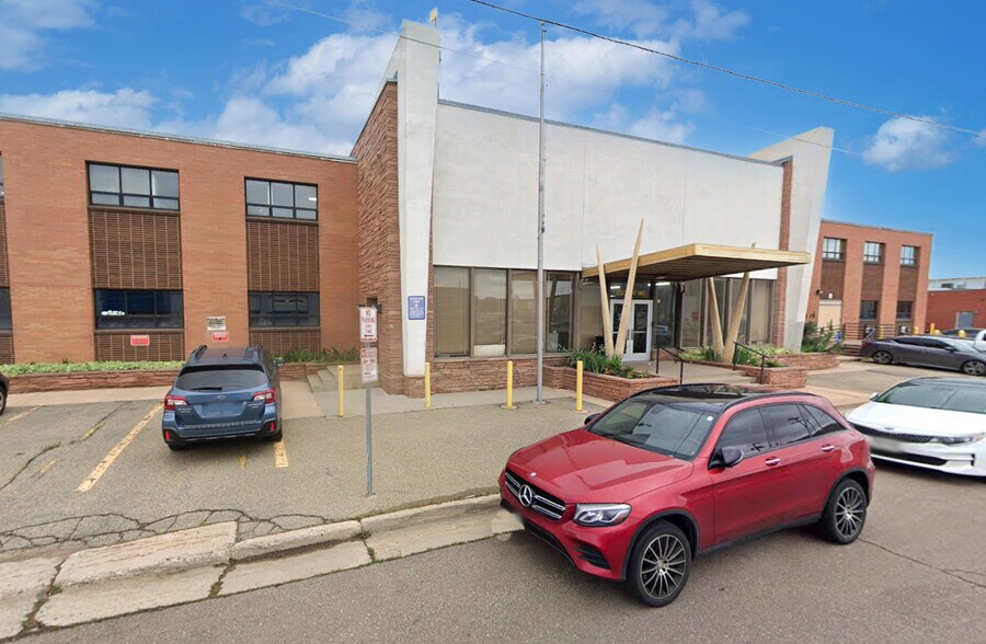 2320 W 4th Ave, Denver, CO à vendre - Photo de l’immeuble – Image 2 sur 7
