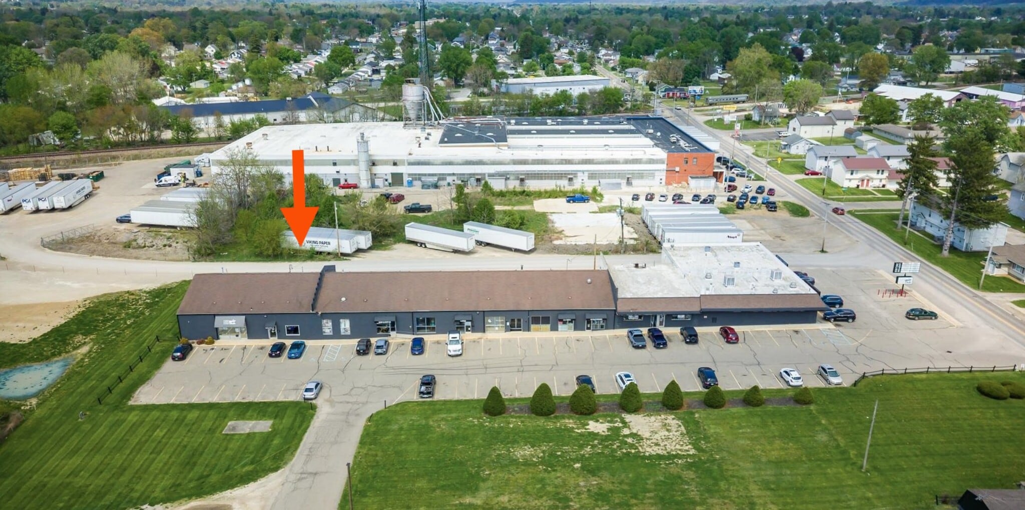 225-235 S 21st St, Newark, OH à vendre Photo intérieure– Image 1 sur 2