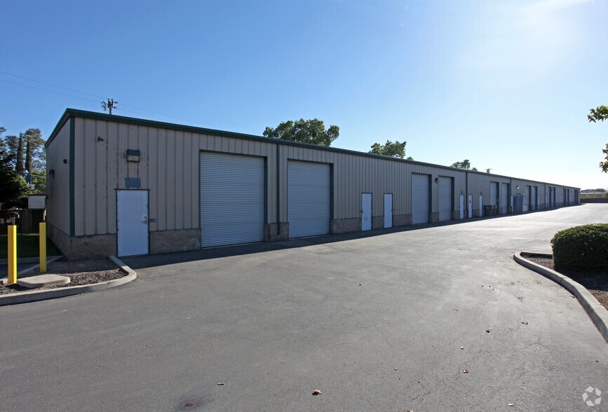 420 Glide Ave, West Sacramento, CA à louer - Photo de l’immeuble – Image 3 sur 5
