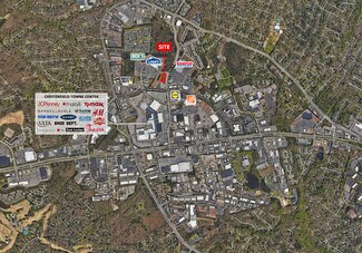 Plus de détails pour 1431 Packer Crossing, North Chesterfield, VA - Terrain à vendre