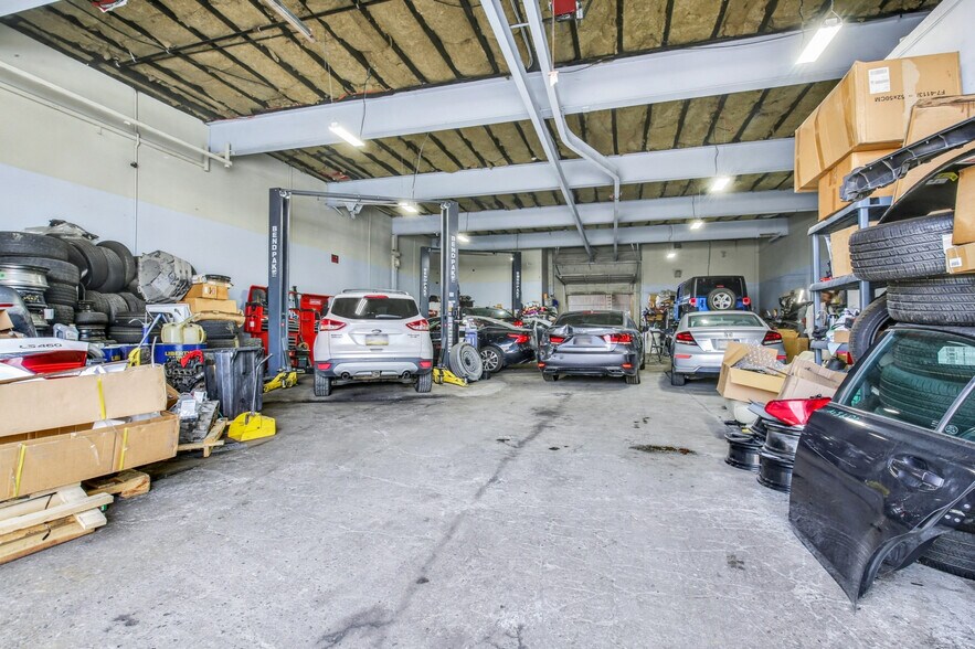 3317-3341 Gaul St, Philadelphia, PA à vendre - Photo de l’immeuble – Image 3 sur 39