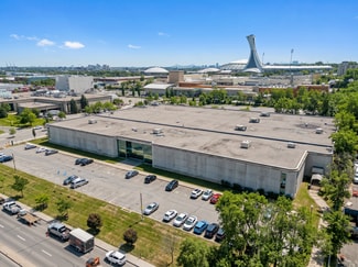 Plus de détails pour 3100 Boul de l'Assomption, Montréal, QC - Industriel/Logistique à louer