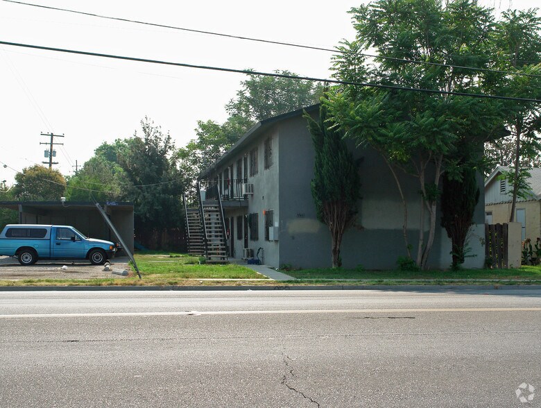 446 N Maple Ave, Fresno, CA à vendre - Photo de l’immeuble – Image 3 sur 3
