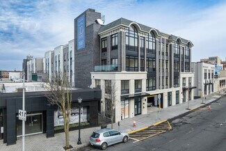 Plus de détails pour 20 Grand Ave, Englewood, NJ - Local commercial à louer
