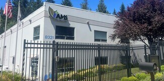 Plus de détails pour 8321 219th St SE, Woodinville, WA - Industriel/Logistique à vendre