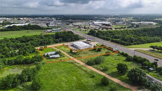 Plus de détails pour TBD S Highway 36, Brenham, TX - Terrain à vendre