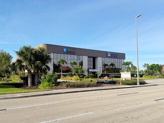 Plus de détails pour 8191 College Pky, Fort Myers, FL - Bureau à louer