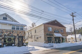 Plus de détails pour 171, 171.5, 175 Front Street – Local commercial à vendre, Vestal Township, NY