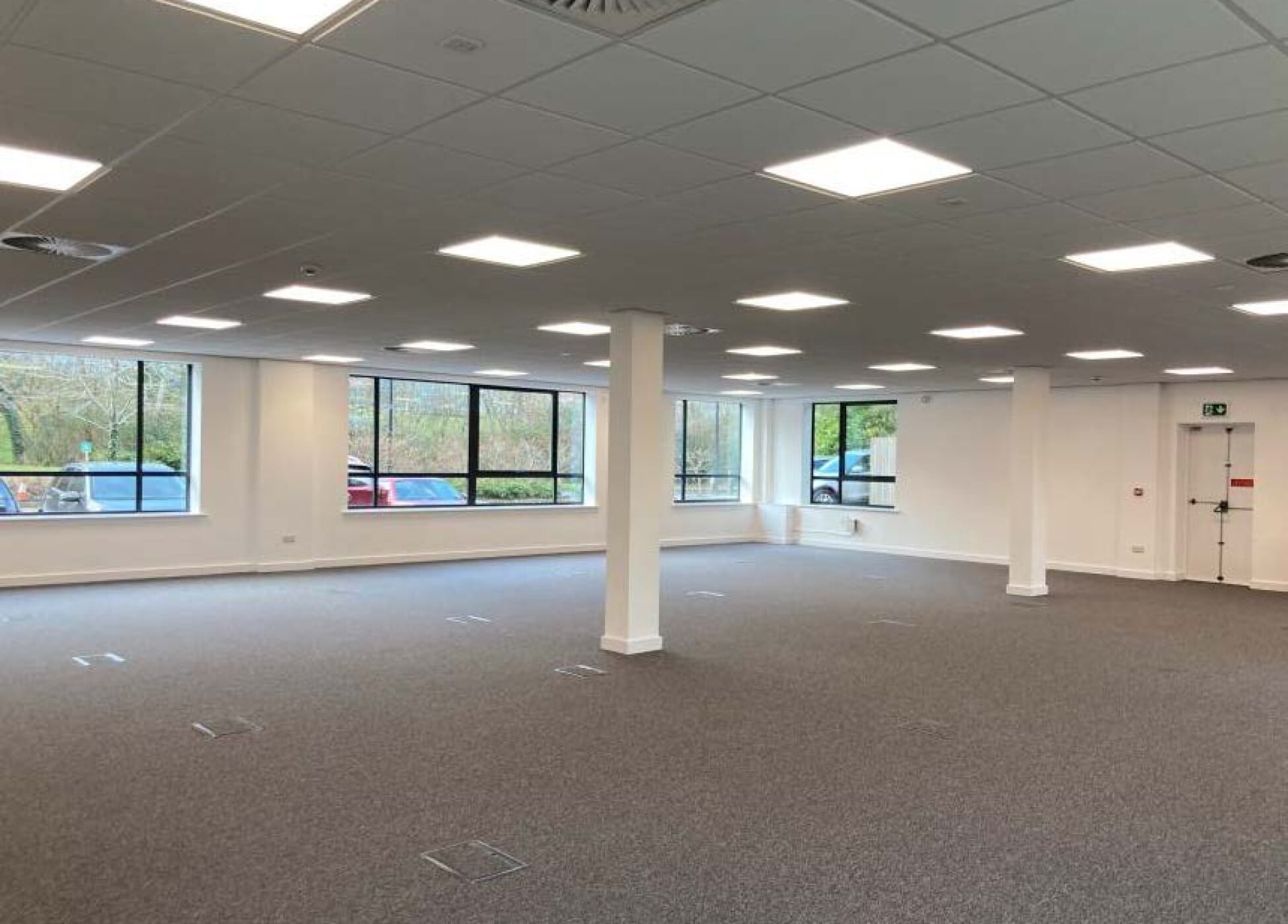 Emperor Way, Exeter à louer Photo intérieure– Image 1 sur 3