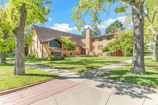 Plus de détails pour 3955-3995 N Irving St, Denver, CO - Bureau/Local commercial à louer