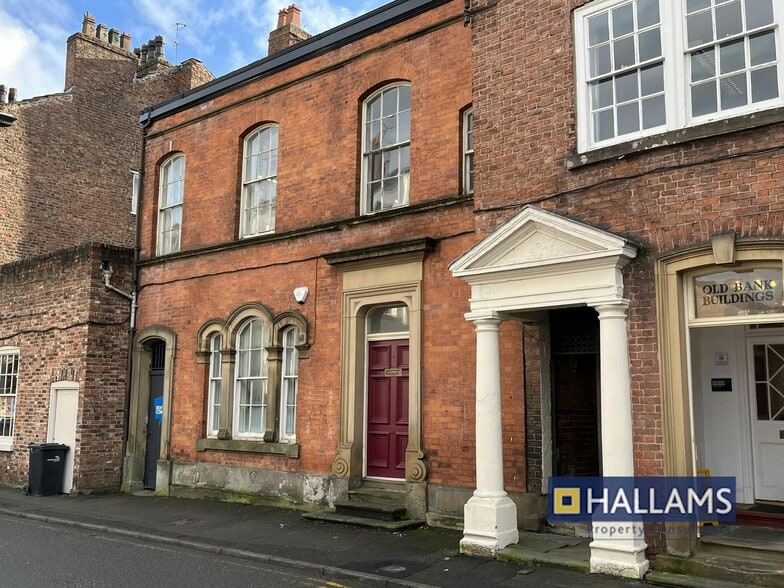 2-6 King Edward St, Macclesfield à louer - Photo de l’immeuble – Image 2 sur 24