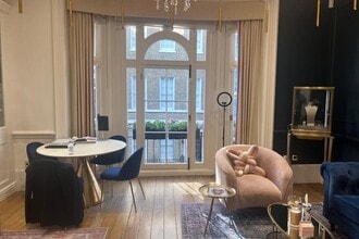 17 Queen St, Londres à louer Photo intérieure– Image 1 sur 3