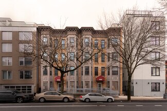 Plus de détails pour 950-952 Bergen St, Brooklyn, NY - Logement à vendre