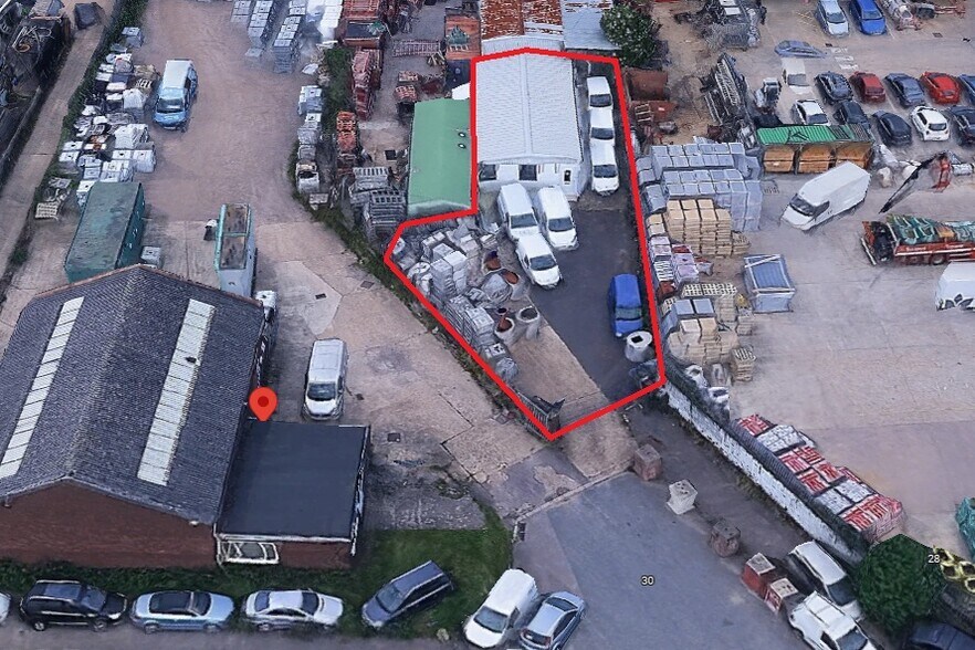 30 Burrowfield, Welwyn Garden City à louer - Photo principale – Image 1 sur 10