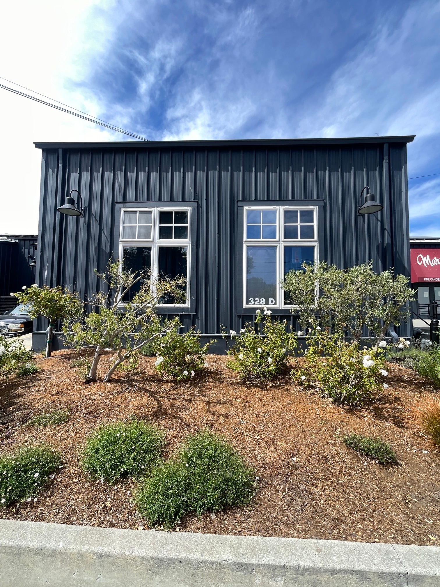 328-334 Ingalls St, Santa Cruz, CA à louer Photo de l’immeuble– Image 1 sur 10