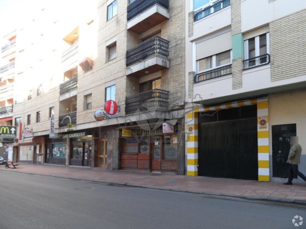 Local commercial dans Cuenca, Cuenca à louer Photo intérieure– Image 1 sur 7