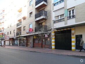 Local commercial dans Cuenca, Cuenca à louer Photo intérieure– Image 1 sur 7