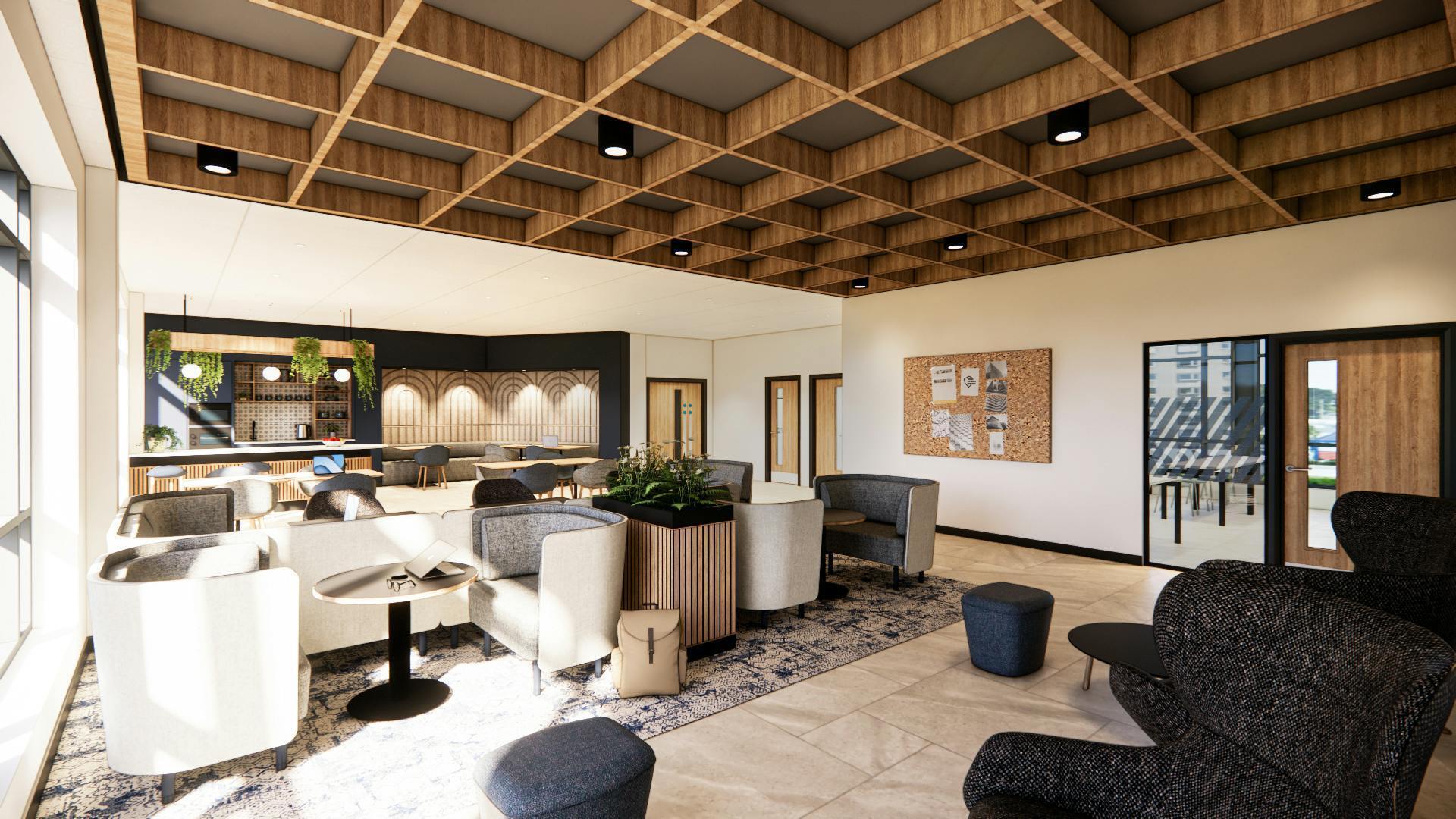 Duncombe St, Leeds à louer Photo de l’immeuble– Image 1 sur 10