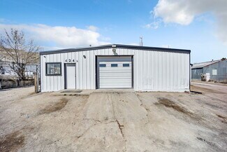 Plus de détails pour 624 S 29th St, Colorado Springs, CO - Local d'activités à louer