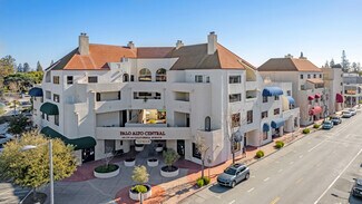 Plus de détails pour 101-161 S California Ave, Palo Alto, CA - Logement à vendre