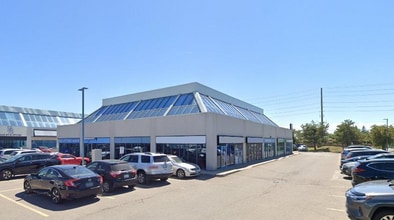 27 Roytec Rd, Vaughan, ON à louer Photo de l’immeuble– Image 1 sur 7