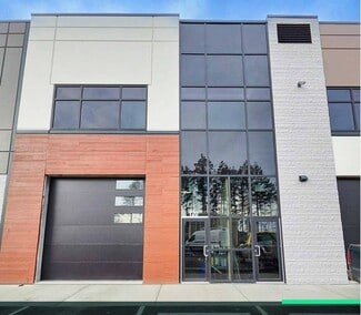 Plus de détails pour 4342 W Shore Pky, Victoria, BC - Industriel/Logistique à louer