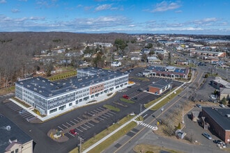 33 Old Tavern Rd, Orange, CT - VUE AÉRIENNE vue de carte - Image1