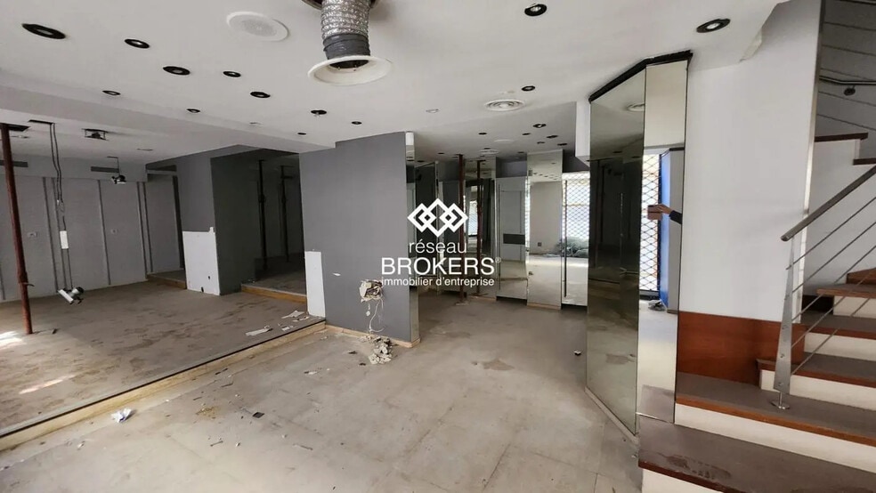 Local commercial dans Montauban à louer - Photo intérieure – Image 3 sur 4