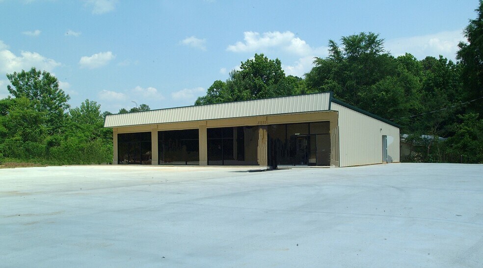 35569-35571 US Hwy 280, Sylacauga, AL à vendre - Photo de l’immeuble – Image 2 sur 12