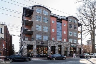 Plus de détails pour 120-122 E Delaware Ave, Newark, DE - Local commercial à louer