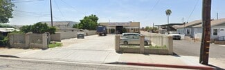 Plus de détails pour 2615 Loma Ave, South El Monte, CA - Industriel/Logistique à louer