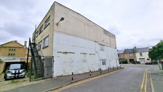 Plus de détails pour 215 Lyham Rd, Londres - Bureau à vendre